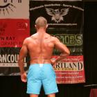 Mike  Del Zoppo - NPC Shawn Ray Baltimore Washington Grand Prix 2012 - #1